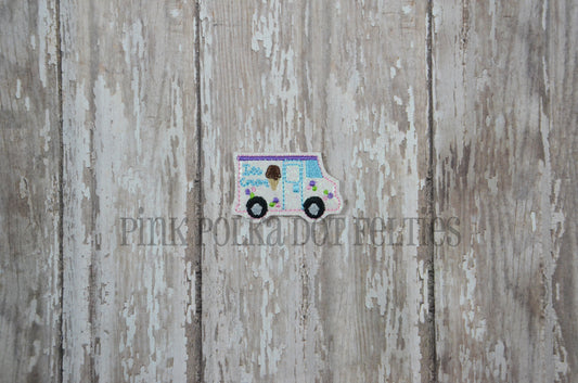 Ice Cream Truck