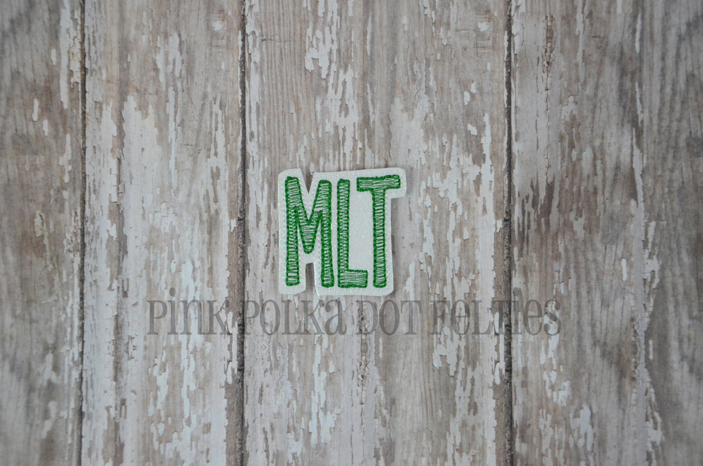 MLT