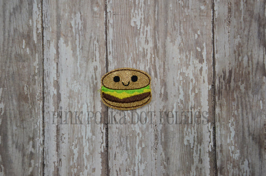 Kawaii Cheeseburger