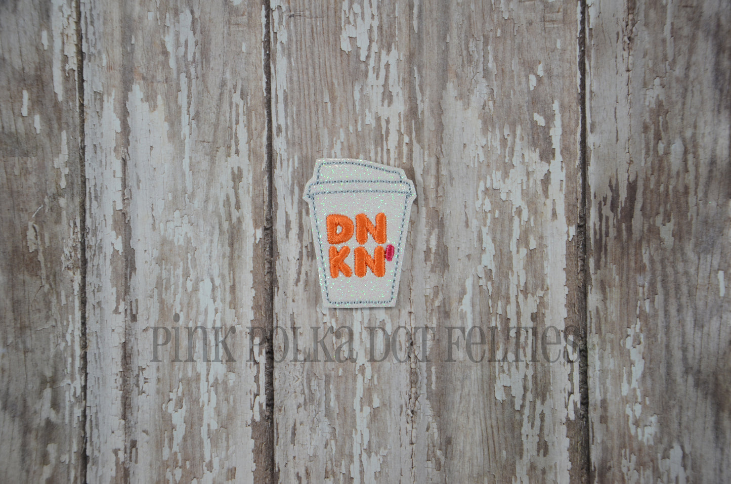 DD Coffee