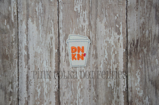 DD Coffee