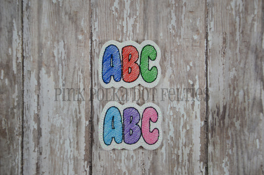 ABC