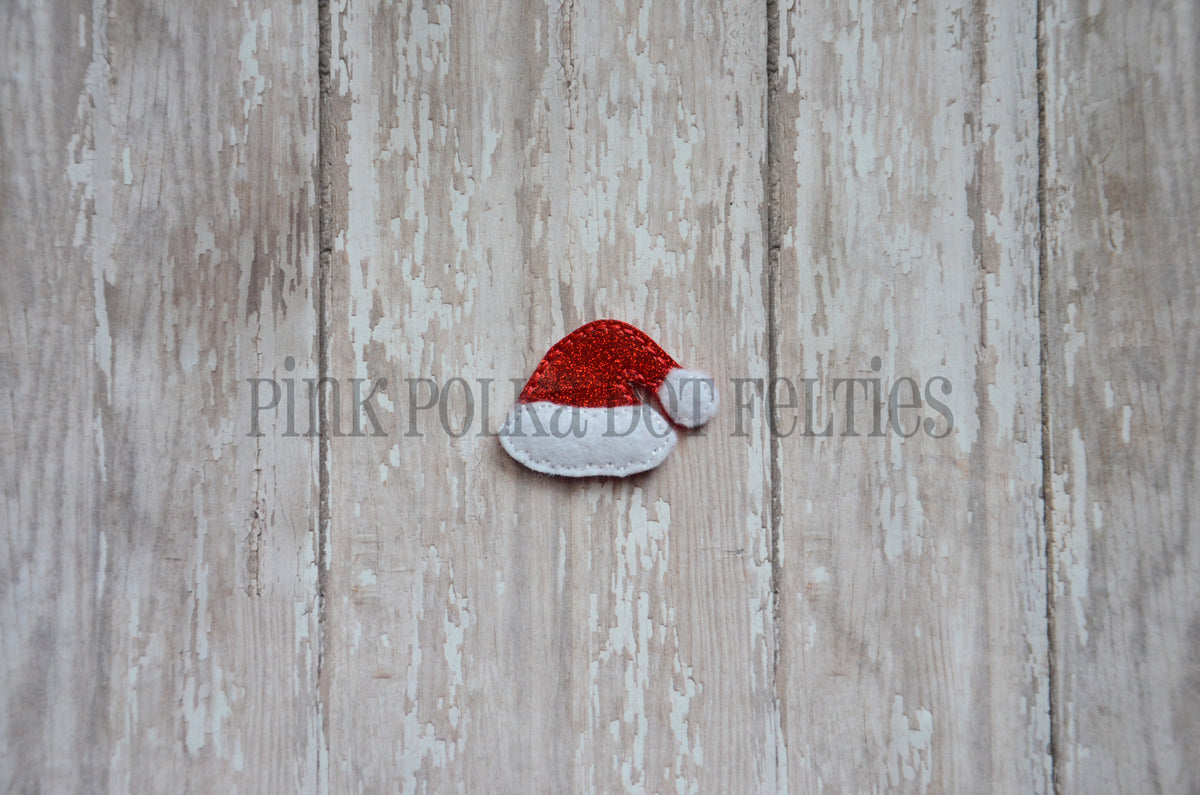 Santa Hat