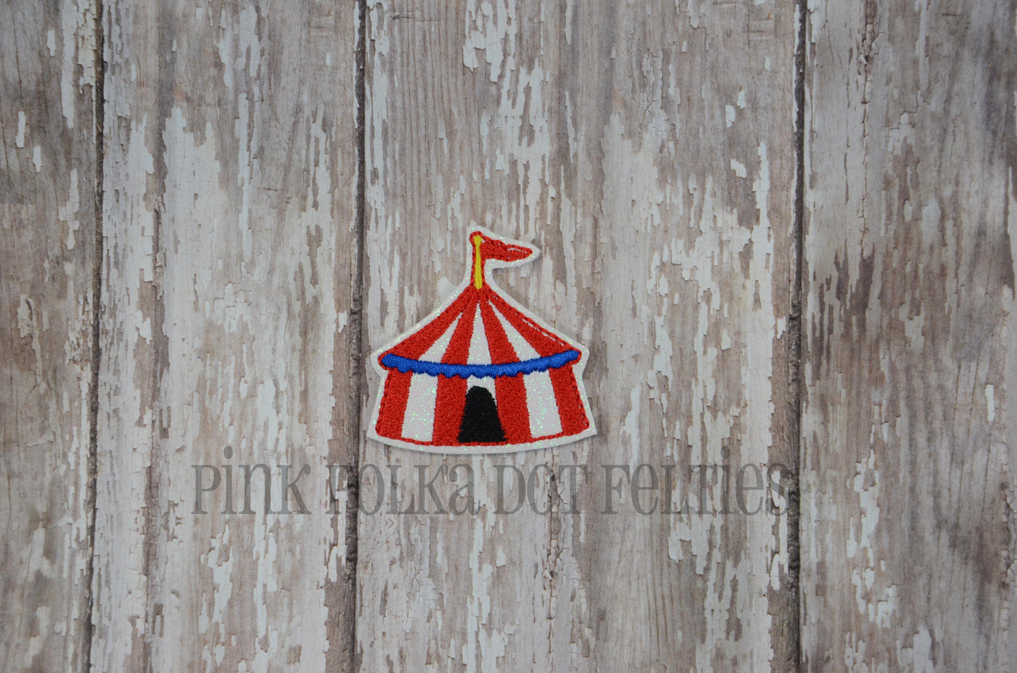 Circus Tent