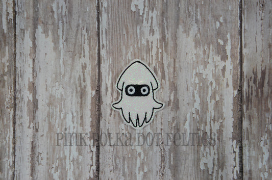 Video Game Squid