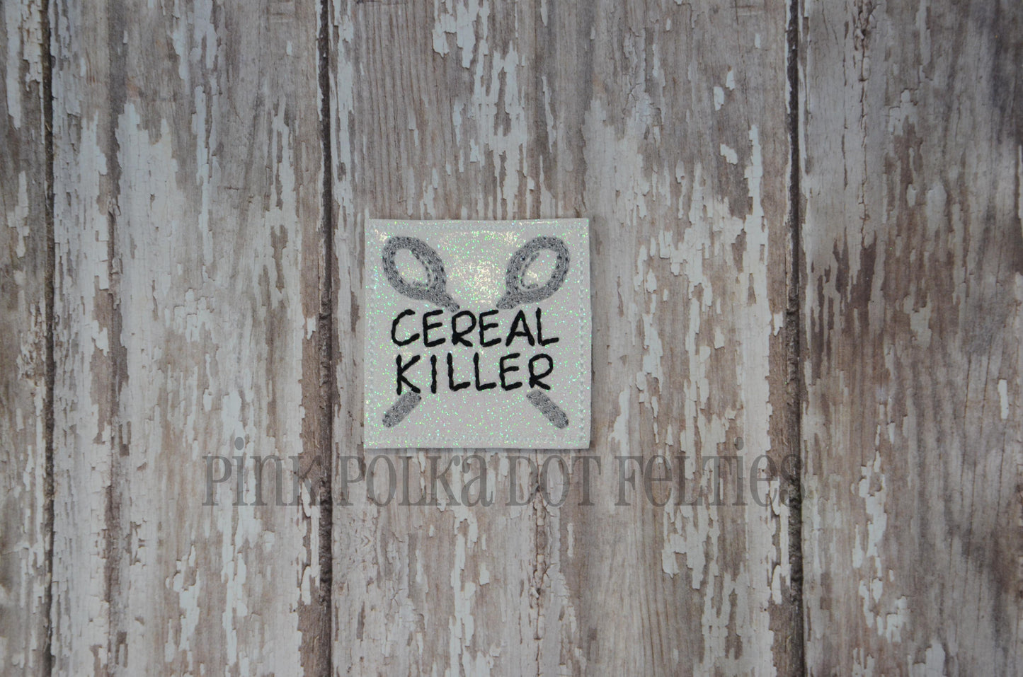 Cereal Killer