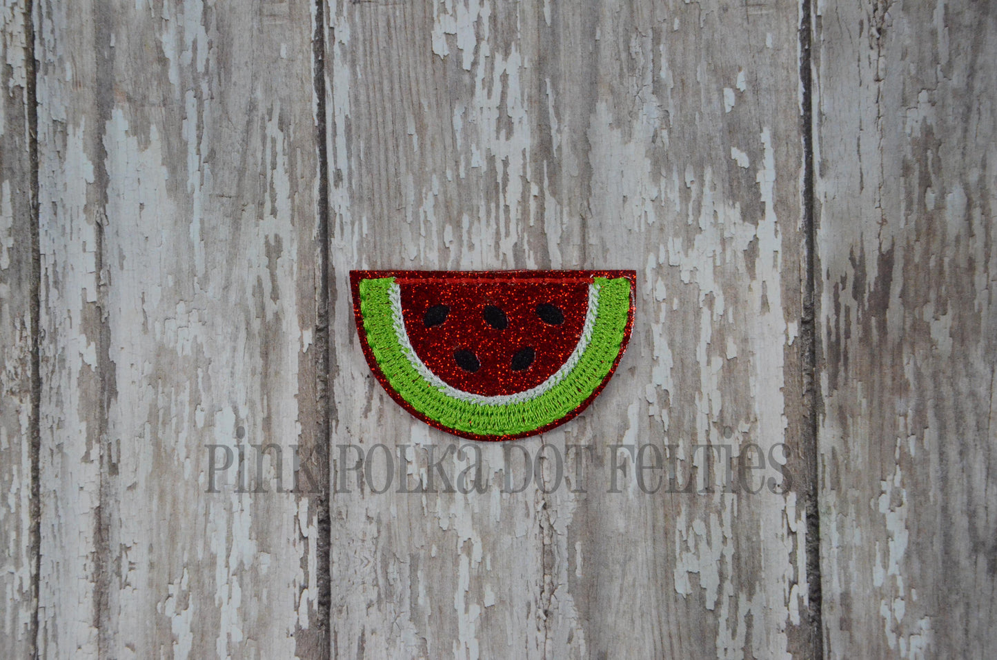 Watermelon Slice