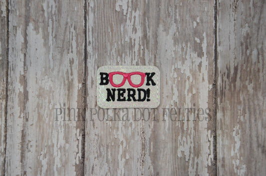 Book Nerd