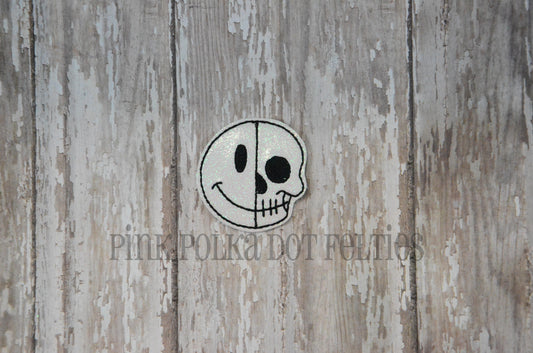 Smiley Skull