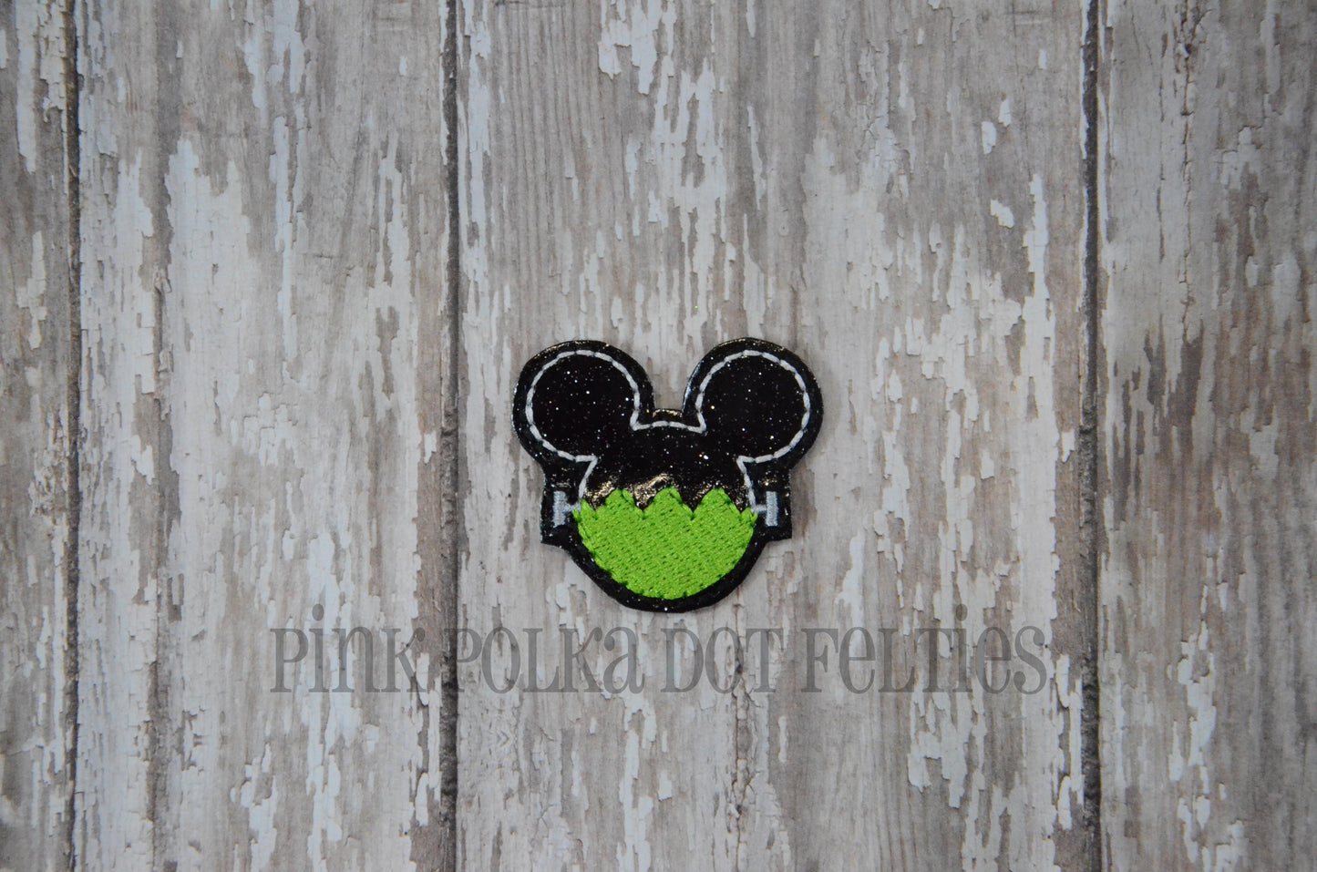 Frankie Mouse Ears