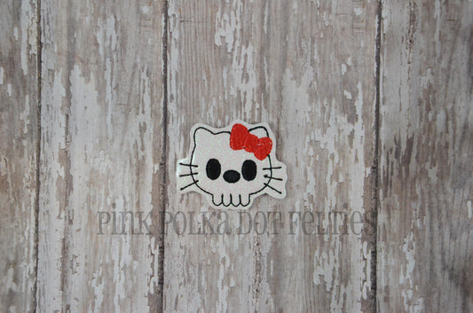 Kitty Skull