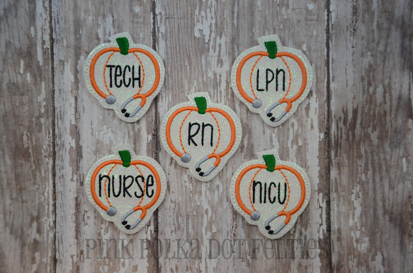 Medical Pumpkins