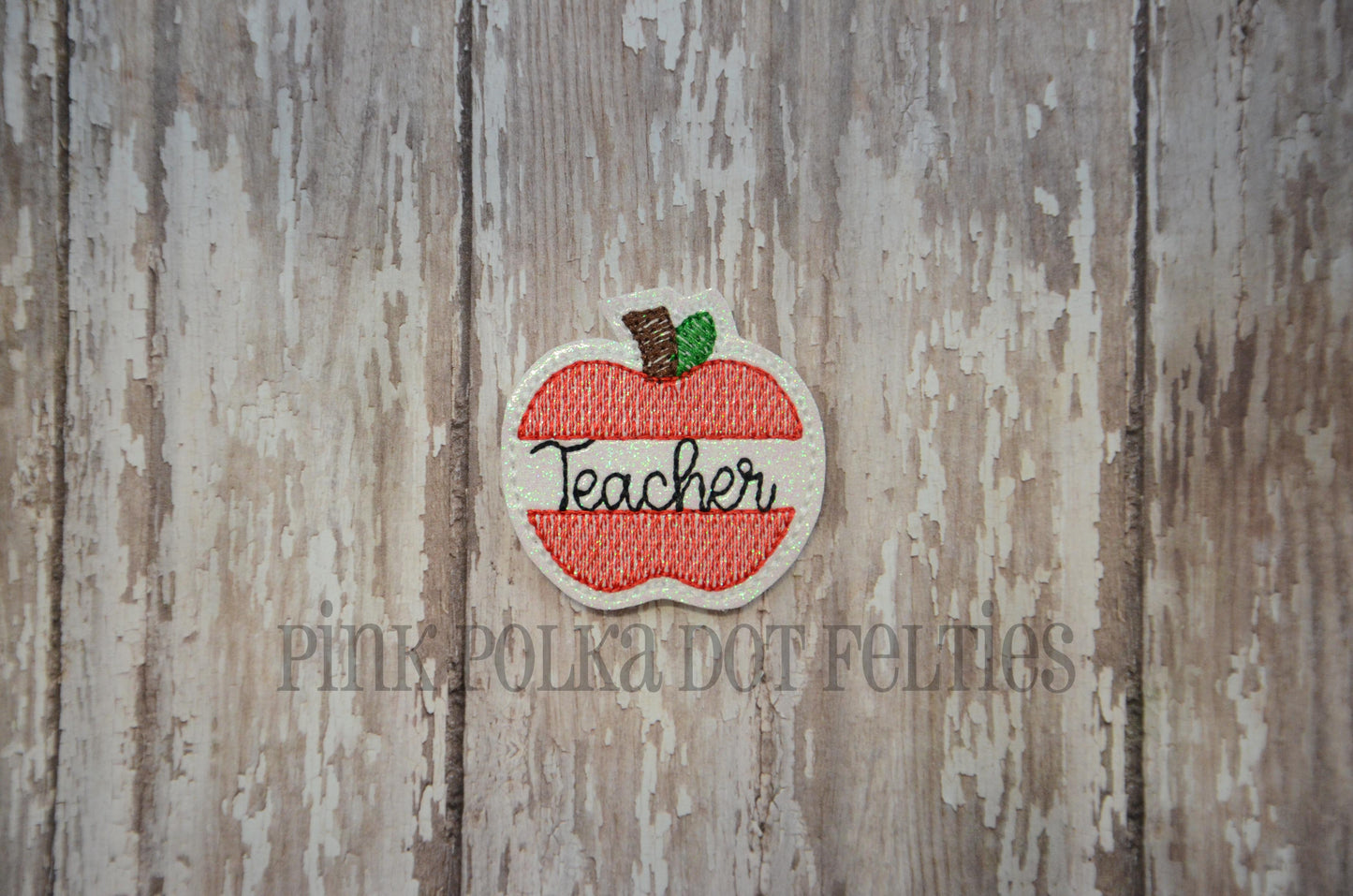 Sketch Teacher Apple