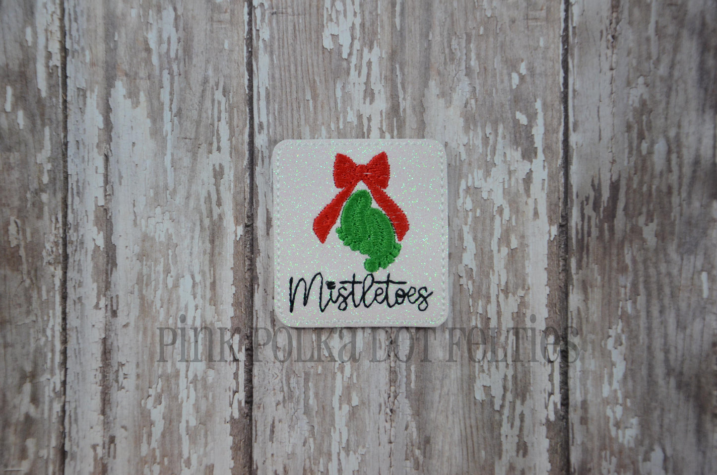 Mistletoes