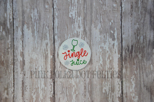 Jingle Juice