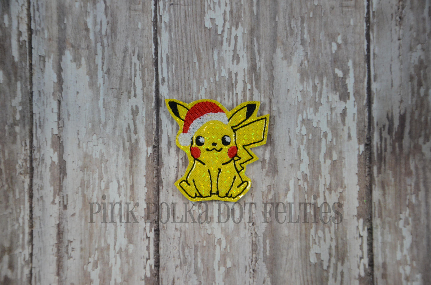 Christmas Poke