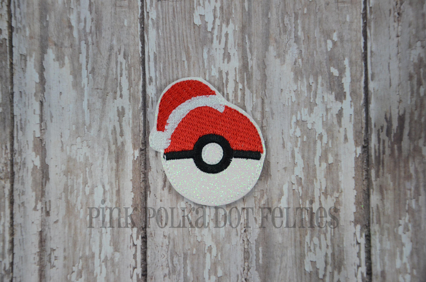 Christmas Poke