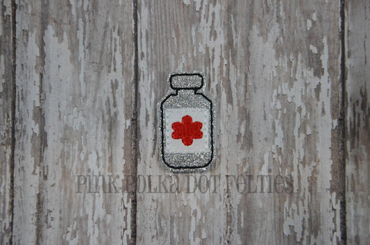 Medicine Bottle