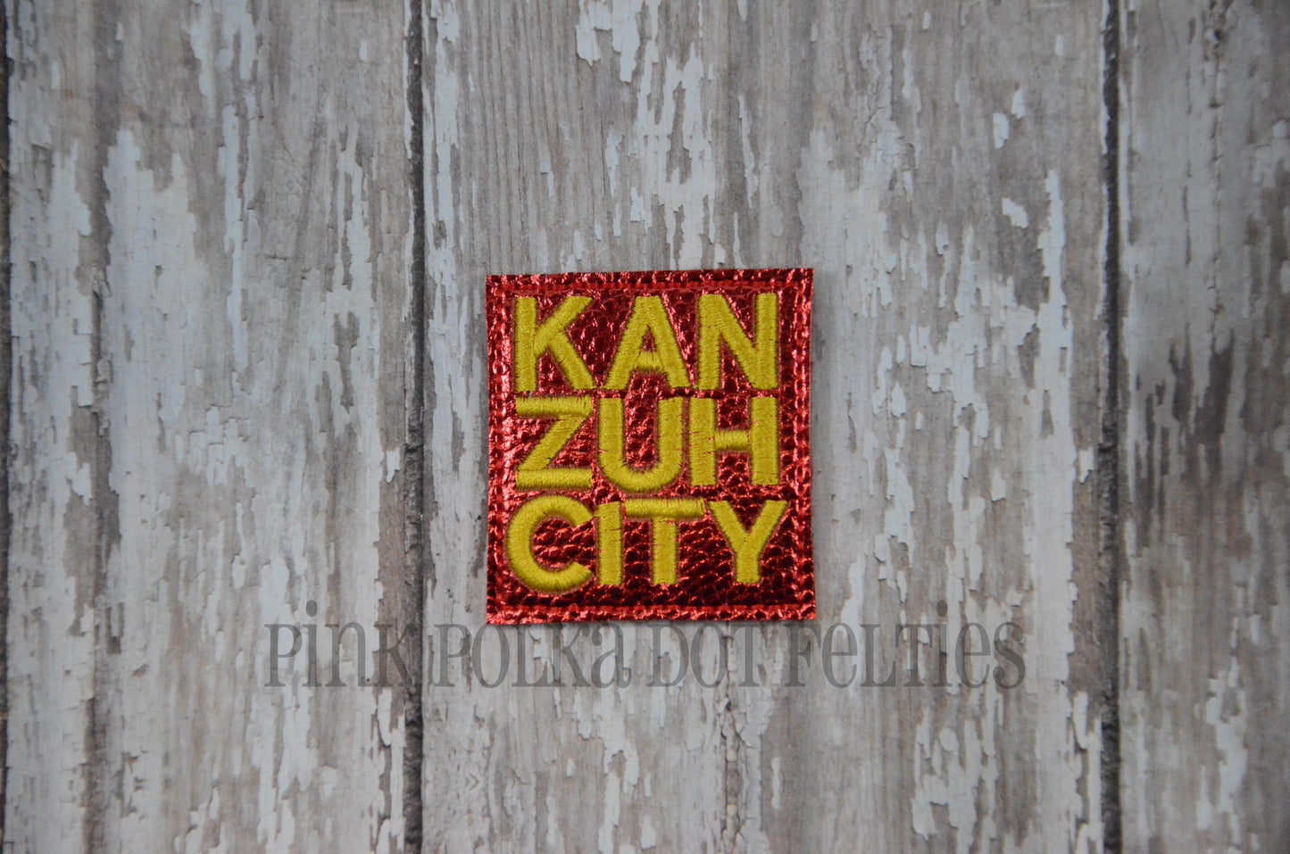 Kan Zuh City