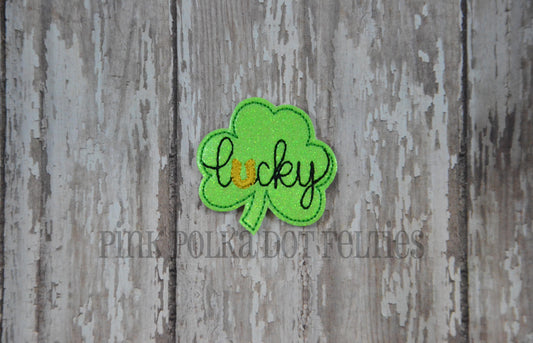 Lucky Shamrock