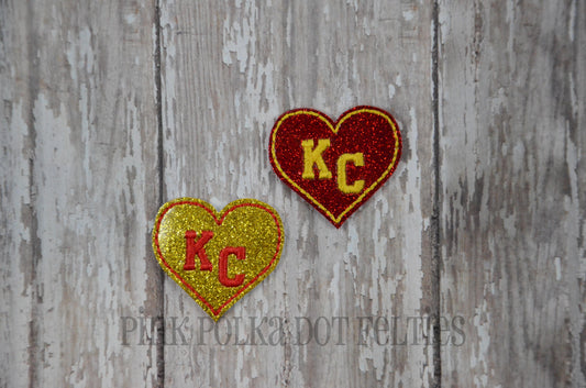 KC Heart