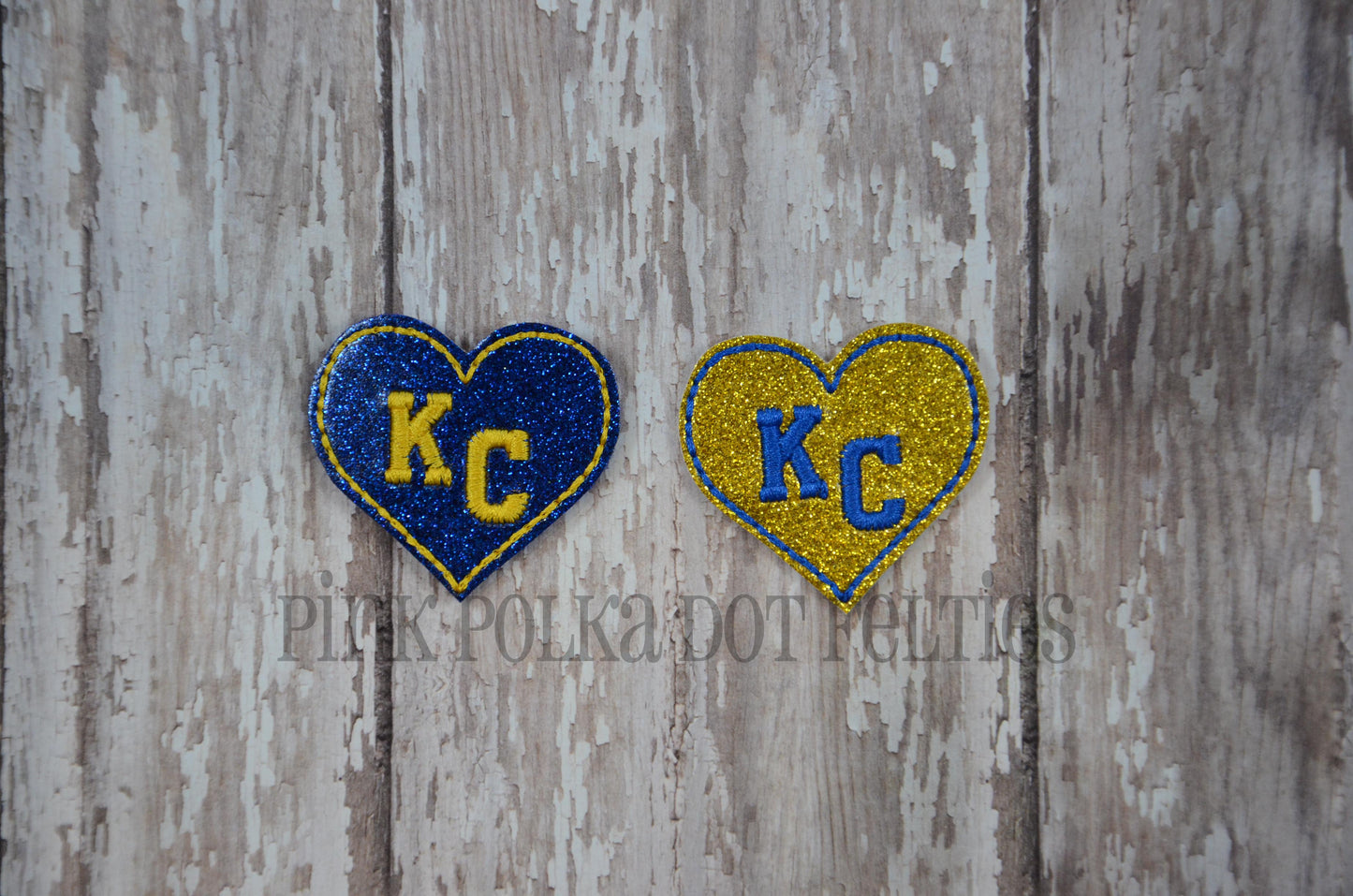 KC Heart