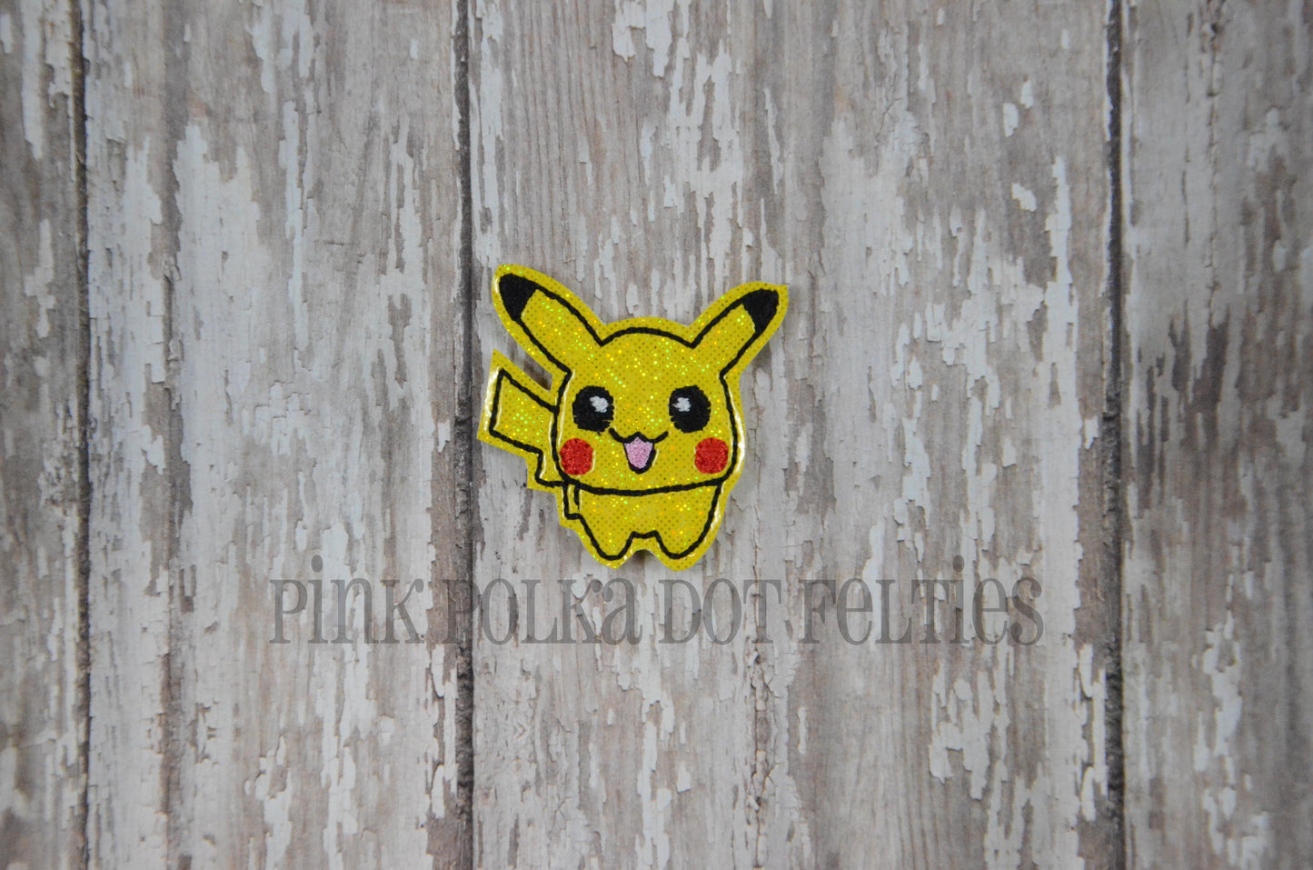 Pika Body