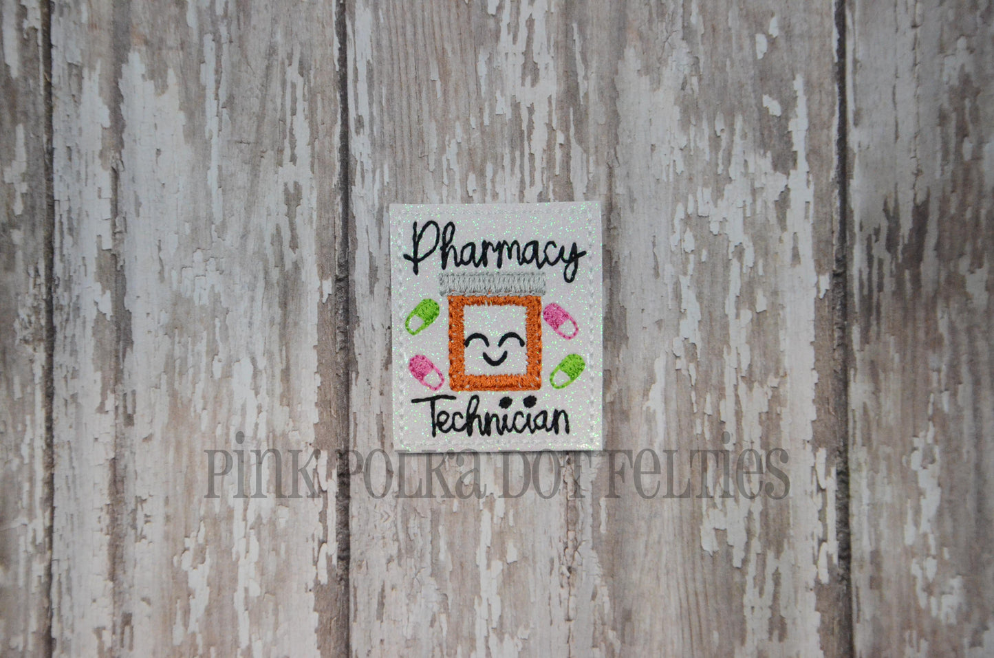 Pharmacy Technician