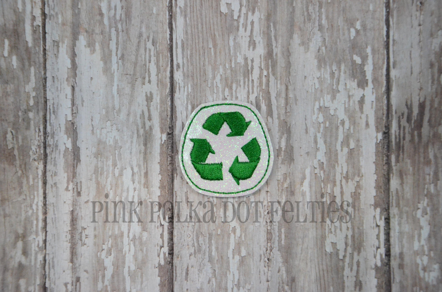 Recycling Symbol