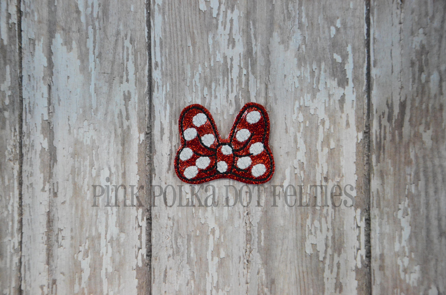 Minnie Bow