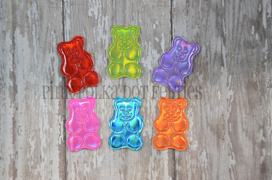 Gummy Bears