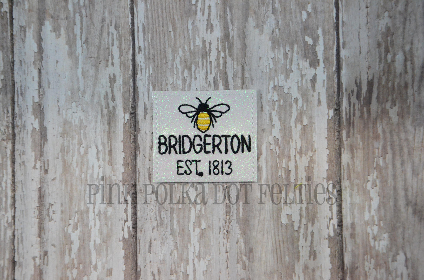 Bridgerton