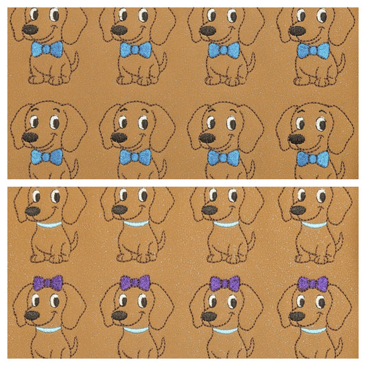 Doxies
