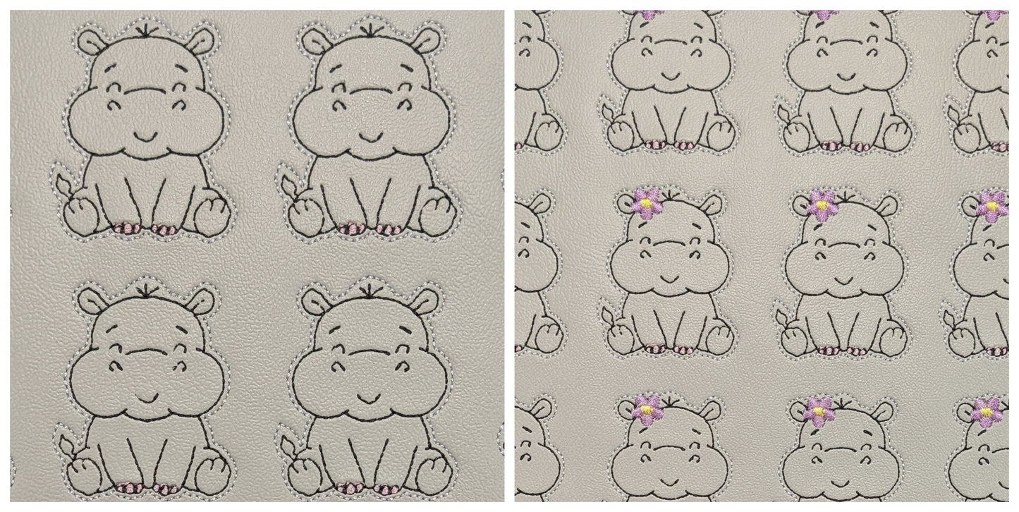 Hippos