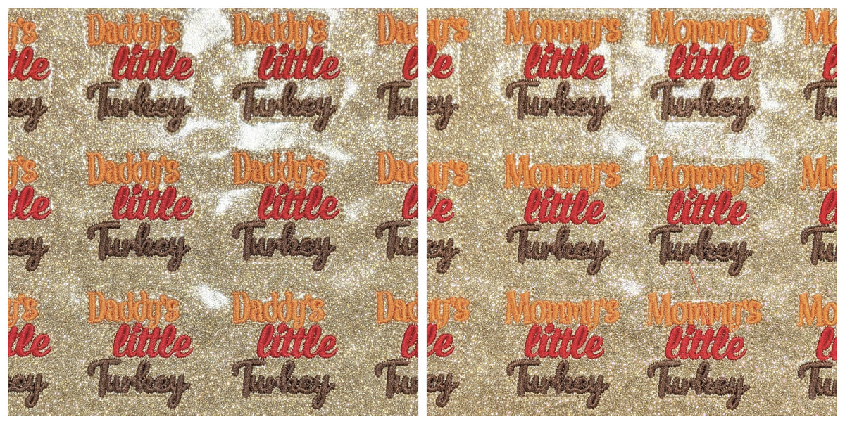 Little Turkey