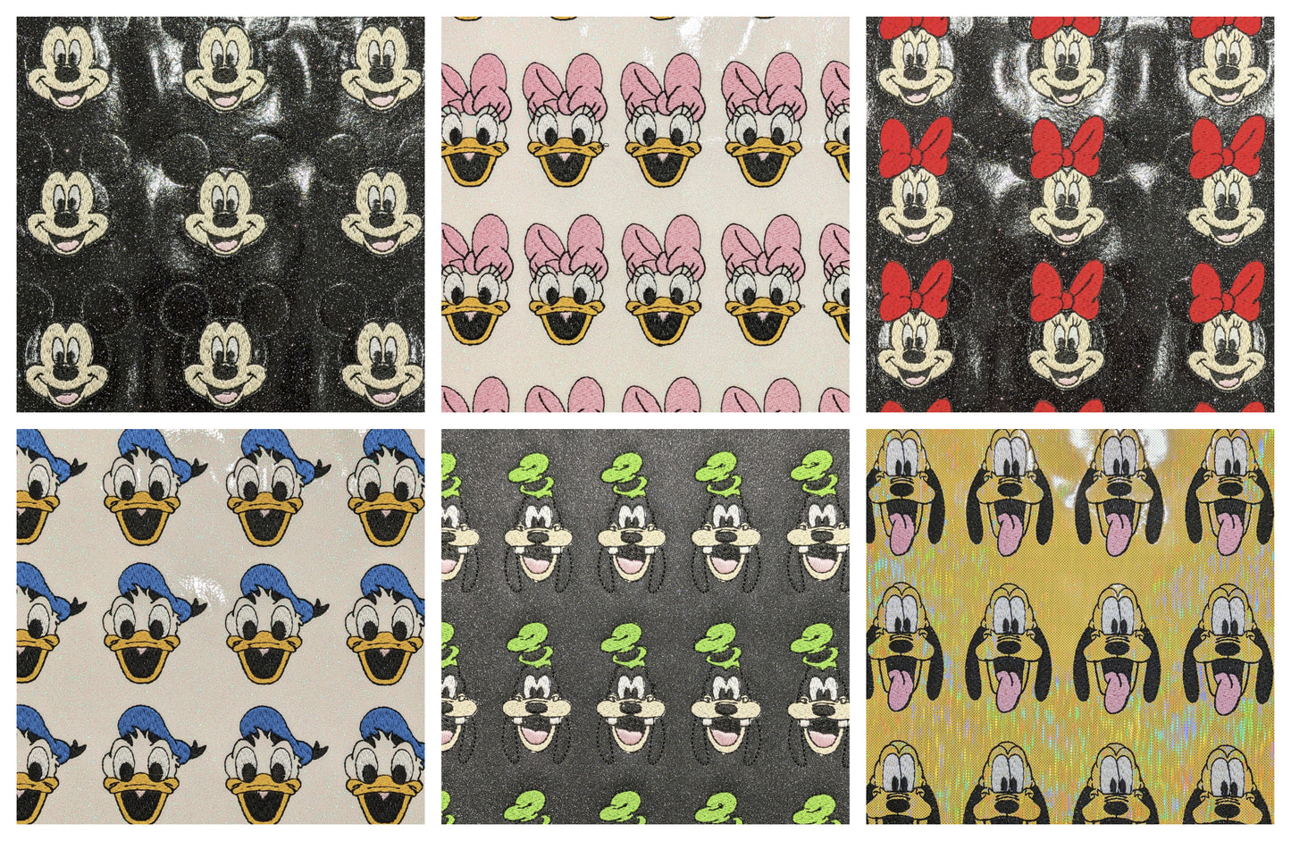 Mouse Friends