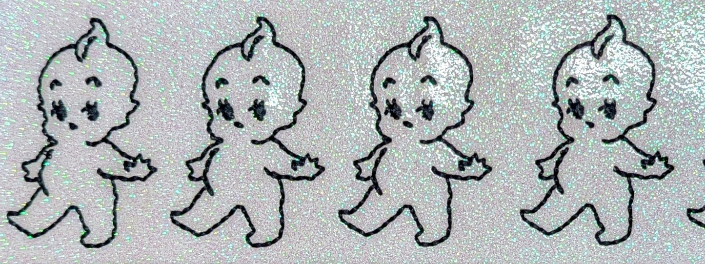 Kewpie