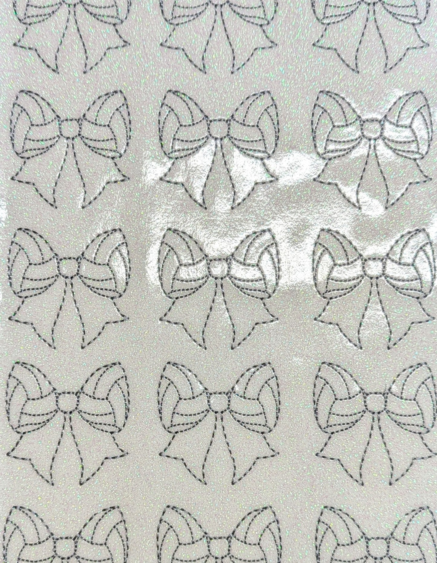 Coquette Sports Bows