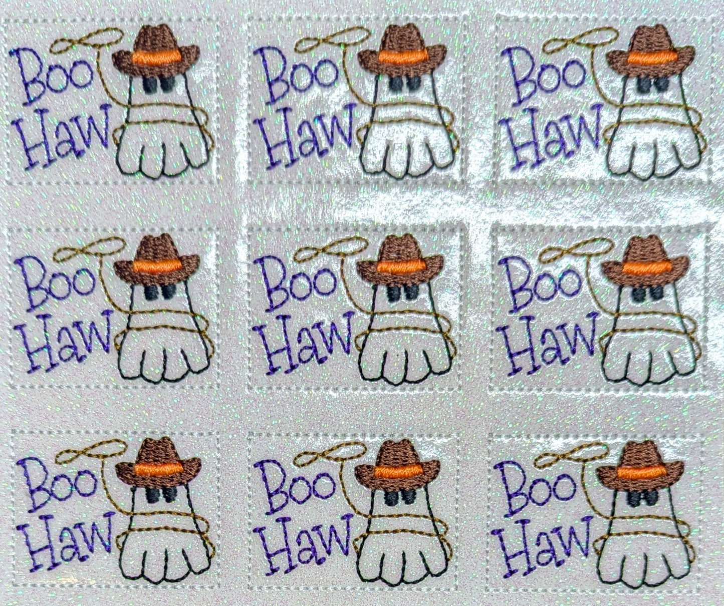 Boo Haw