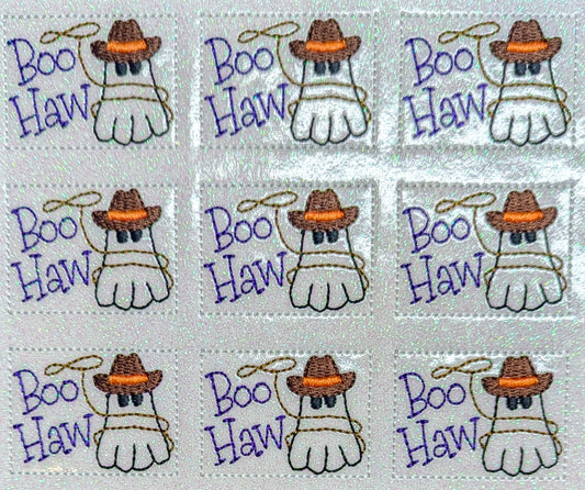 Boo Haw