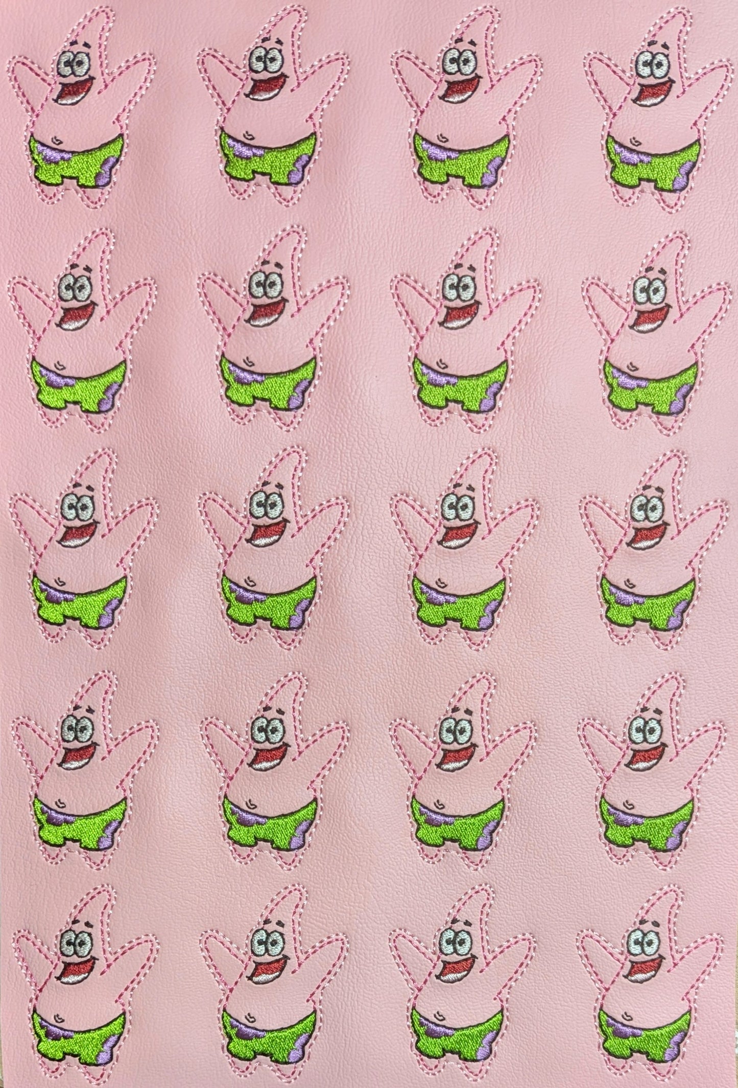 Patrick