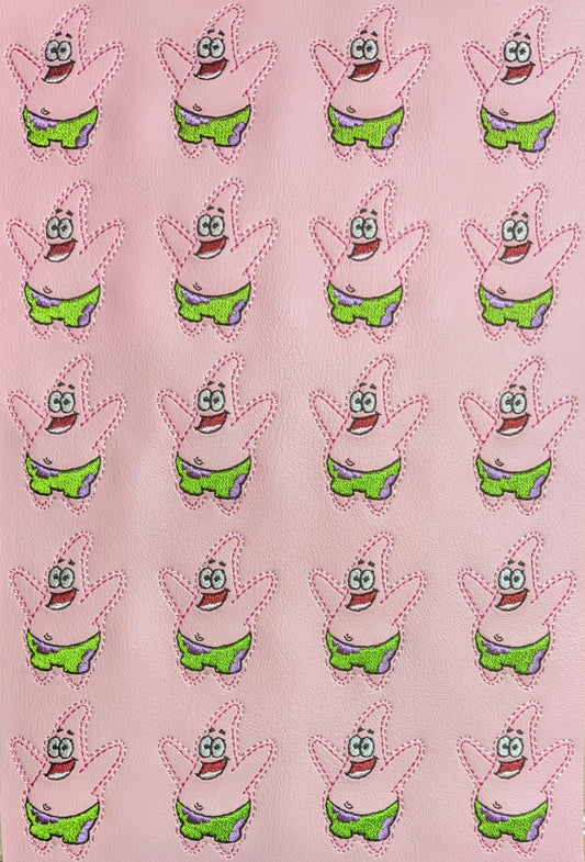 Patrick