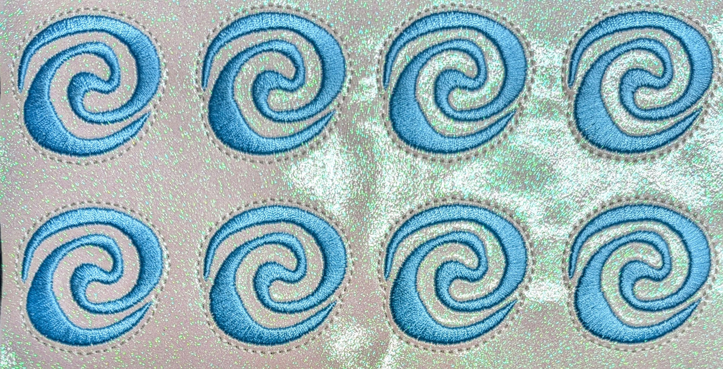 Island Swirl