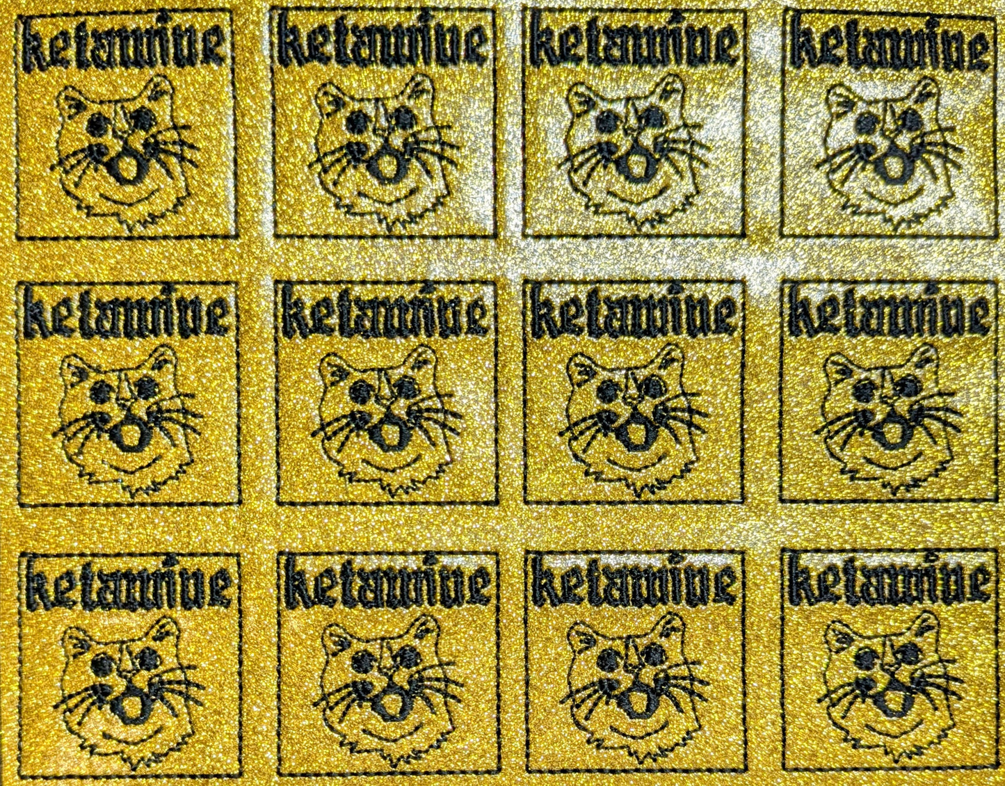 Ketamine