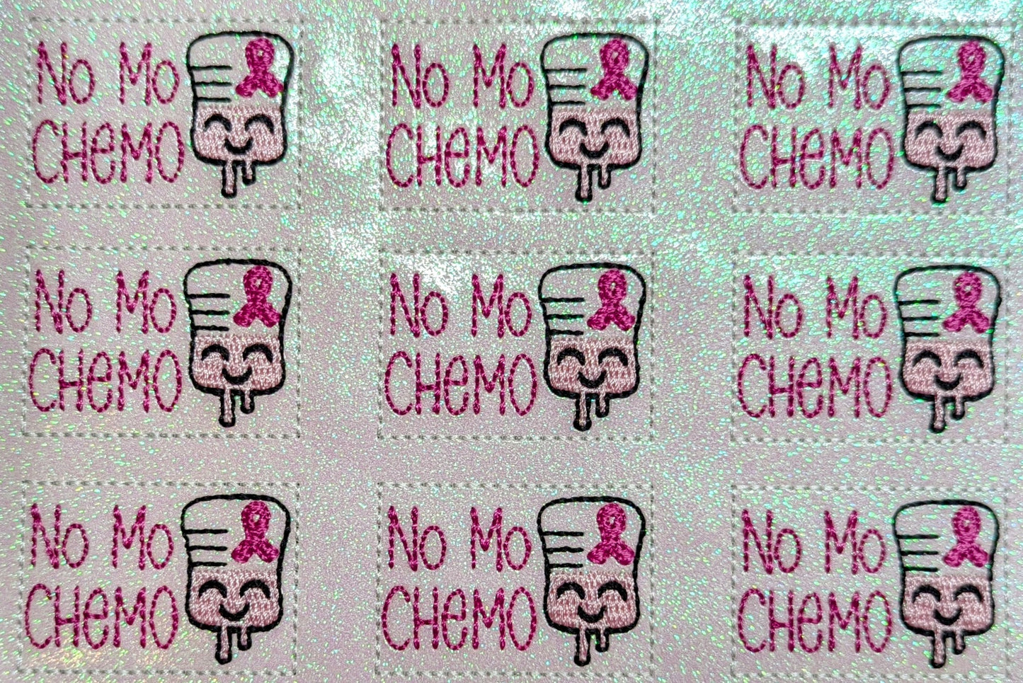 No Mo Chemo