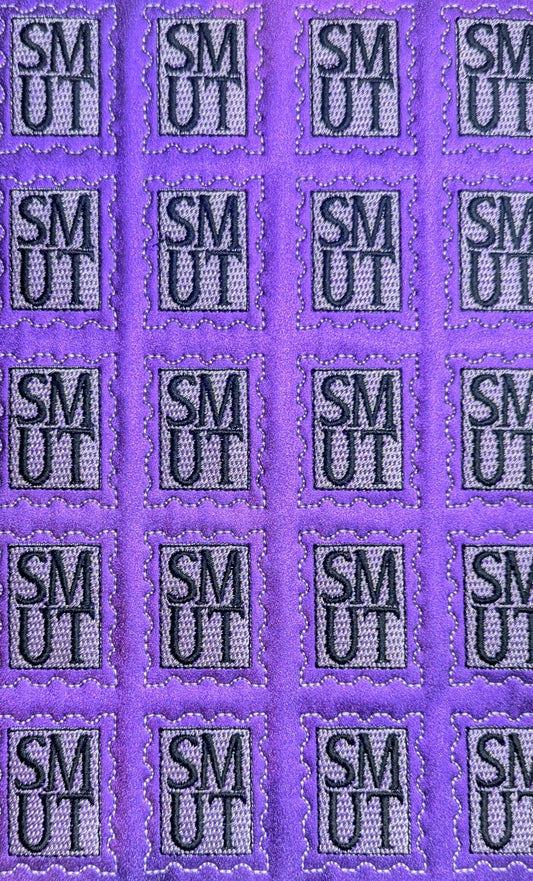 SMUT Stamp