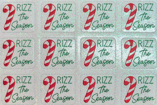 Rizz the Season