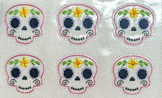 Sugar Skull