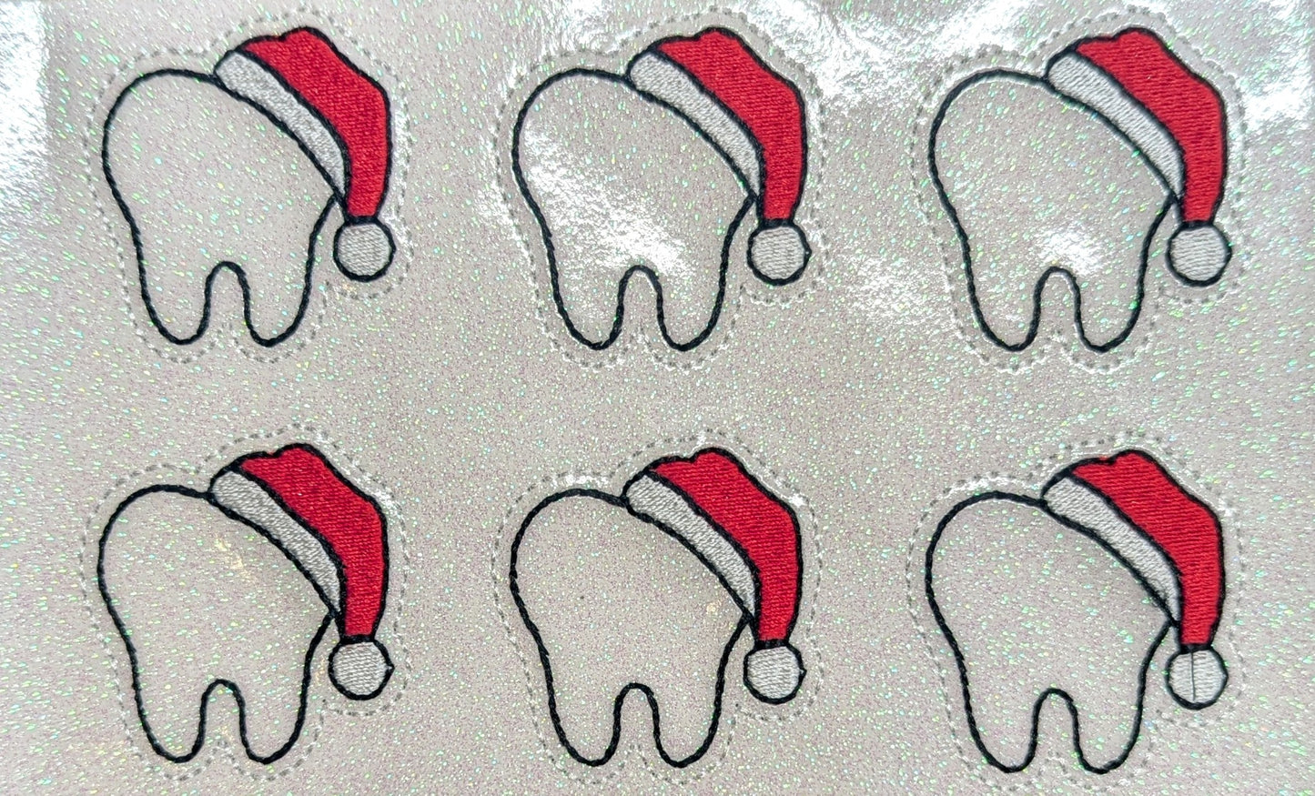 Christmas Tooth