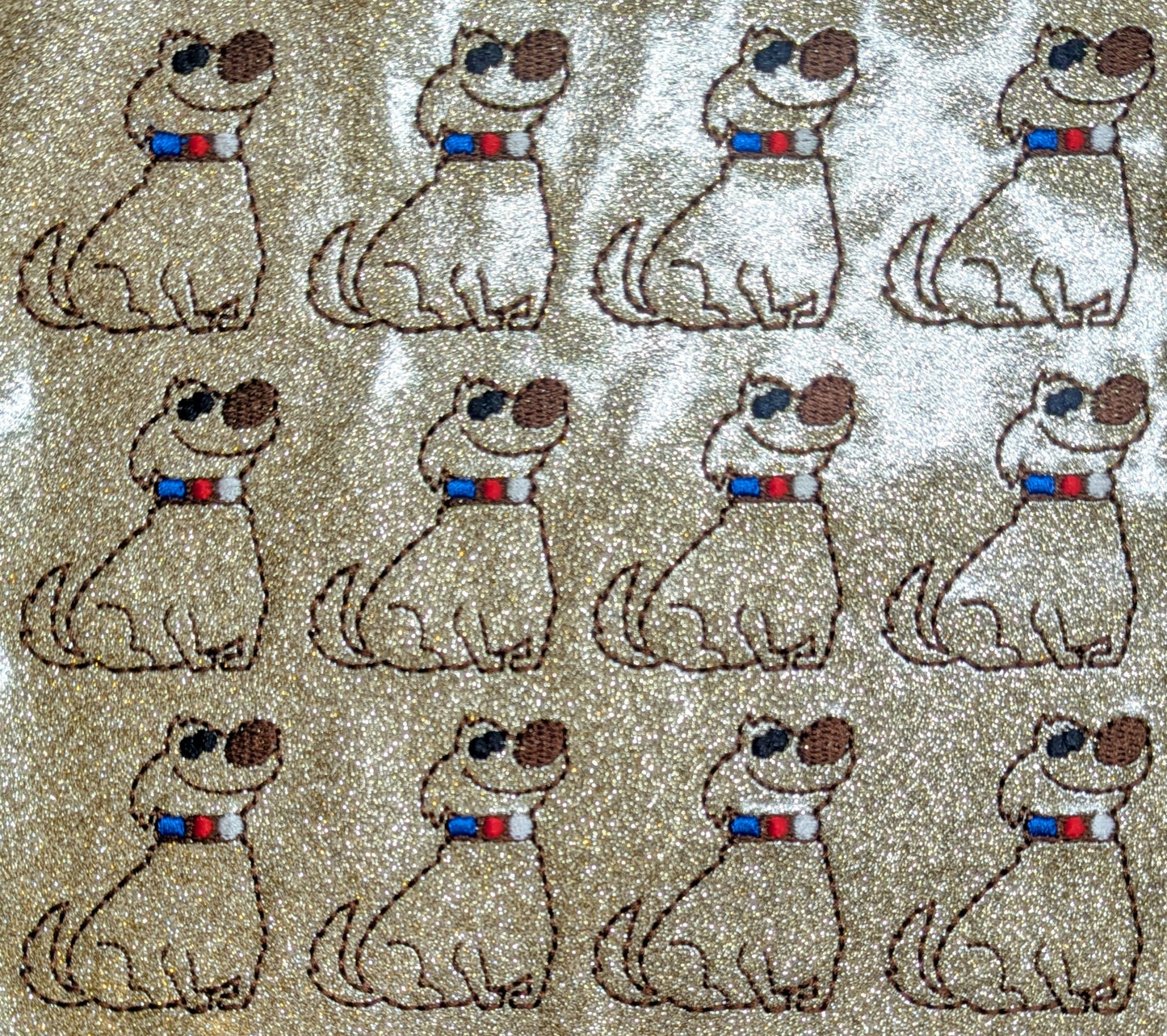 UP Dug